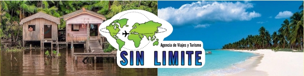 Agencia de Viajes y Turismo Sin Limite